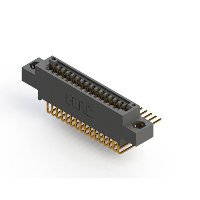 395-032-558-808 EDAC Inc.  Edgeboard Connectors